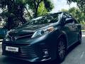 Toyota Sienna 2018 годаүшін15 400 000 тг. в Алматы – фото 16