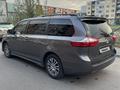 Toyota Sienna 2018 годаүшін15 400 000 тг. в Алматы – фото 33