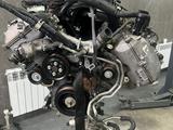 Двигатель 3UR-FE VVTi 5.7л на Toyota Sequoia 3UR/2UZ/1UR/2TR/1GRfor75 000 тг. в Алматы