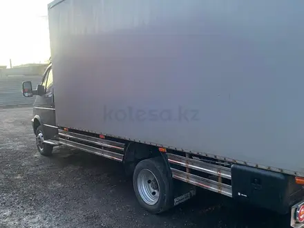 ГАЗ ГАЗель 2010 года за 7 300 000 тг. в Астана – фото 11