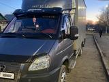 ГАЗ ГАЗель 2010 годаүшін7 300 000 тг. в Астана – фото 5