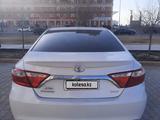 Toyota Camry 2015 годаүшін7 500 000 тг. в Актау – фото 2