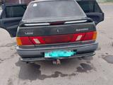 ВАЗ (Lada) 2115 2005 года за 650 000 тг. в Атырау – фото 3