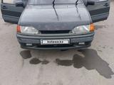 ВАЗ (Lada) 2115 2005 года за 650 000 тг. в Атырау – фото 4
