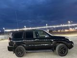 Toyota Land Cruiser Prado 2008 годаүшін10 700 000 тг. в Атырау – фото 3