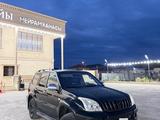 Toyota Land Cruiser Prado 2008 годаүшін10 700 000 тг. в Атырау – фото 2