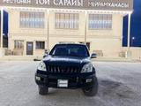 Toyota Land Cruiser Prado 2008 годаүшін10 700 000 тг. в Атырау