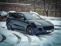 Porsche Cayenne 2017 годаfor29 400 000 тг. в Алматы