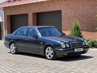 Mercedes-Benz E 240 1998 годаүшін3 600 000 тг. в Тараз