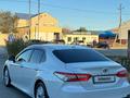 Toyota Camry 2020 годаfor16 000 000 тг. в Атырау – фото 4