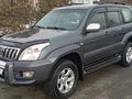 Toyota Land Cruiser Prado 2007 года за 12 350 000 тг. в Алматы – фото 3