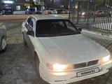 Mitsubishi Galant 1989 года за 600 000 тг. в Кокшетау – фото 4