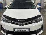 Toyota Corolla 2017 года за 9 500 000 тг. в Атырау