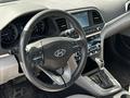 Hyundai Elantra 2019 годаүшін9 590 000 тг. в Актобе – фото 10