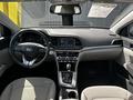 Hyundai Elantra 2019 года за 9 590 000 тг. в Актобе – фото 6