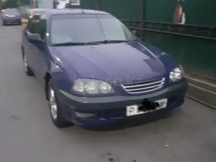 Toyota Avensis 1998 года за 3 000 000 тг. в Алматы