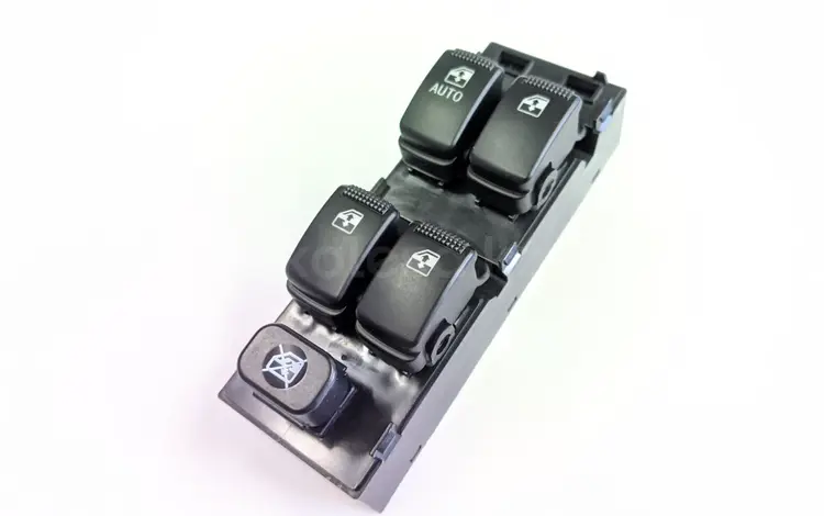 Стеклоподъемник HYUNDAI GETZ/MATRIX/CARENS за 15 000 тг. в Актау