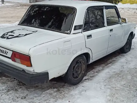 ВАЗ (Lada) 2105 2008 года за 650 000 тг. в Петропавловск – фото 4