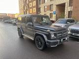 Mercedes-Benz G 500 2002 годаүшін13 600 000 тг. в Астана