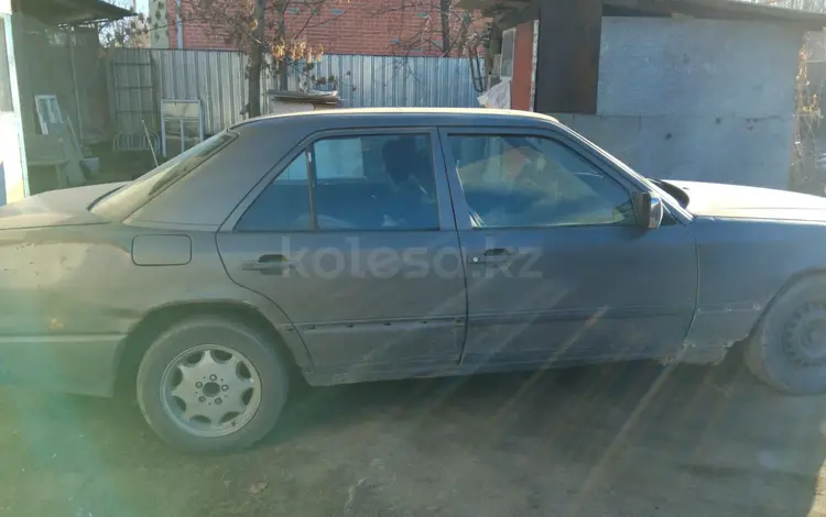 Mercedes-Benz E 200 1988 года за 650 000 тг. в Талгар