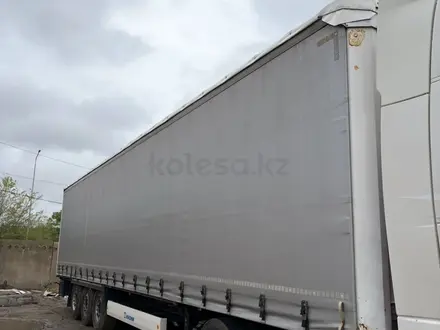 Volvo  FH 2013 года за 33 500 000 тг. в Актобе – фото 4