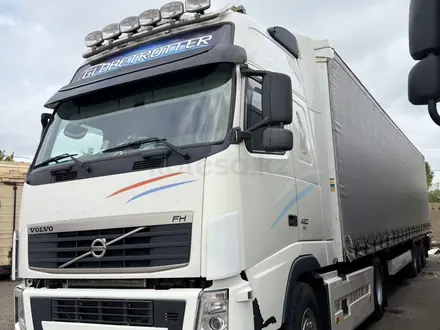 Volvo  FH 2013 года за 33 500 000 тг. в Актобе