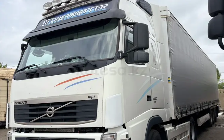 Volvo  FH 2013 годаүшін33 500 000 тг. в Актобе