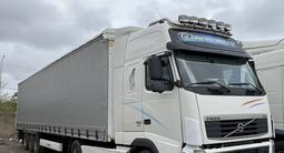 Volvo  FH 2013 годаүшін33 500 000 тг. в Актобе – фото 3