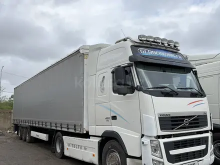 Volvo  FH 2013 года за 33 500 000 тг. в Актобе – фото 3