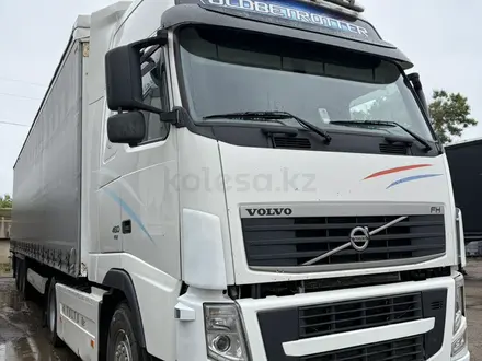 Volvo  FH 2013 года за 33 500 000 тг. в Актобе – фото 2
