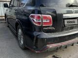 Nissan Patrol 2013 годаfor9 500 000 тг. в Алматы – фото 4