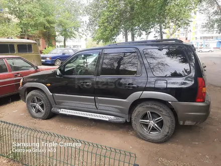 Mazda Tribute 2001 года за 4 000 000 тг. в Рудный