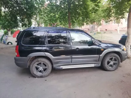 Mazda Tribute 2001 года за 4 000 000 тг. в Рудный – фото 4