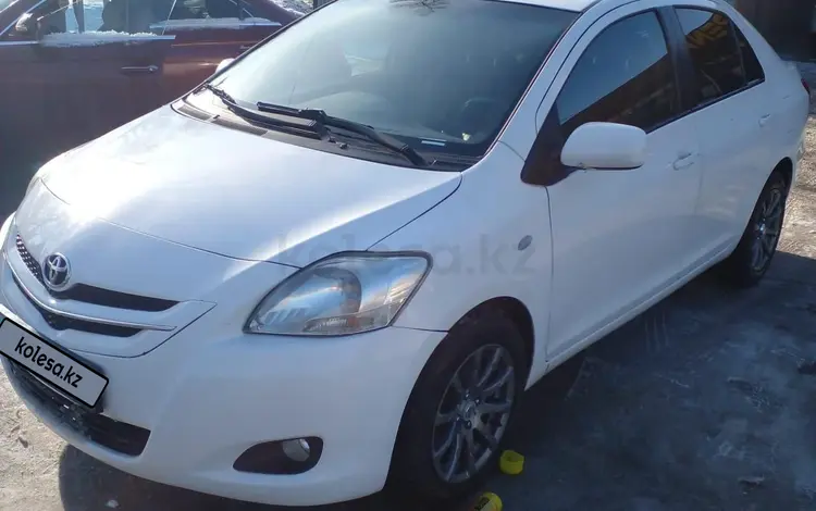 Toyota Yaris 2010 годаfor4 150 000 тг. в Алматы