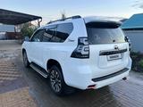 Toyota Land Cruiser Prado 2021 годаfor26 000 000 тг. в Уральск – фото 4