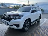 Toyota Land Cruiser Prado 2021 годаfor26 000 000 тг. в Уральск