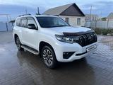 Toyota Land Cruiser Prado 2021 годаfor26 000 000 тг. в Уральск – фото 3