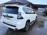 Toyota Land Cruiser Prado 2021 годаfor26 000 000 тг. в Уральск – фото 5