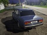 ВАЗ (Lada) 2107 2007 годаfor884 822 тг. в Тайынша