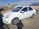 Ravon Nexia R3 2017 годаүшін3 500 000 тг. в Атырау – фото 3