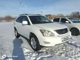 Lexus RX 330 2004 годаүшін6 000 000 тг. в Караганда – фото 2