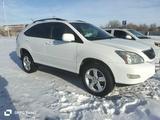 Lexus RX 330 2004 годаүшін6 000 000 тг. в Караганда – фото 3