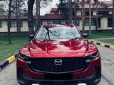 Mazda CX-50 2022 годаүшін21 800 000 тг. в Алматы