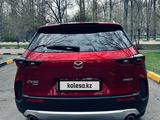 Mazda CX-50 2022 годаүшін21 800 000 тг. в Алматы – фото 3