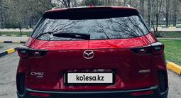 Mazda CX-50 2022 года за 21 800 000 тг. в Алматы – фото 3