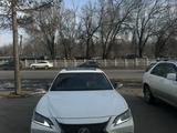 Lexus ES 350 2020 годаfor24 000 000 тг. в Алматы