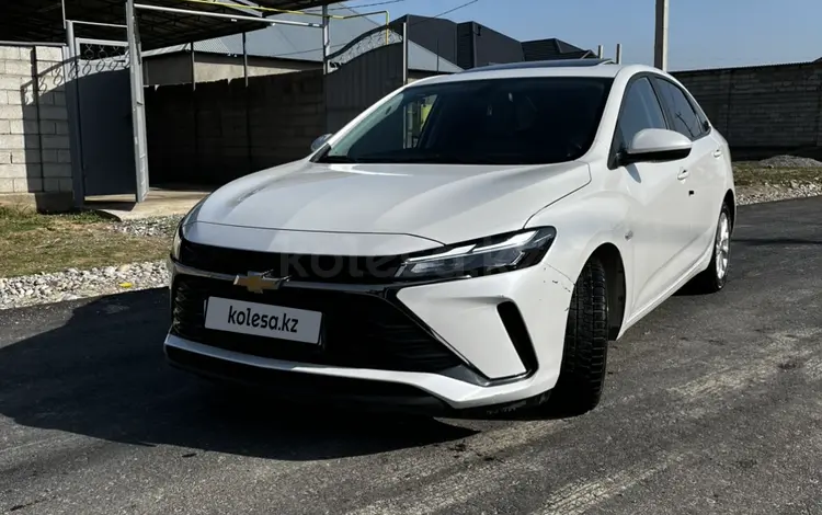 Chevrolet Monza 2023 года за 6 900 000 тг. в Шымкент