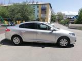 Renault Samsung SM3 2014 года за 2 700 000 тг. в Алматы – фото 4