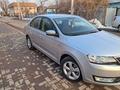 Skoda Rapid 2013 годаүшін5 000 000 тг. в Алматы – фото 2