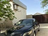 Toyota Camry 2011 года за 7 000 000 тг. в Жанаозен